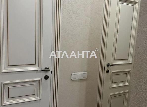 3-кімнатна квартира за адресою вул. Академіка Корольова (площа 67 м²) - Atlanta.ua - фото 28