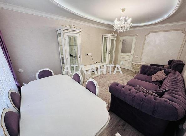 Об'єкт знятий з продажі - Atlanta.ua - фото 5