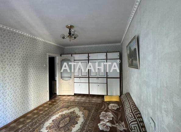 1-комнатная квартира по адресу ул. Махачкалинская (площадь 34,5 м²) - Atlanta.ua - фото 2
