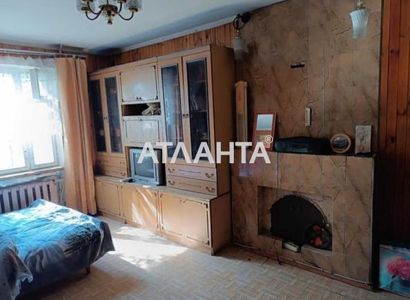 Дом по адресу 4-я улица (площадь 50 м²) - Atlanta.ua