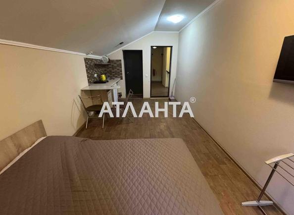 Комерційна нерухомість за адресою Фонтанська дор. (площа 105,2 м²) - Atlanta.ua