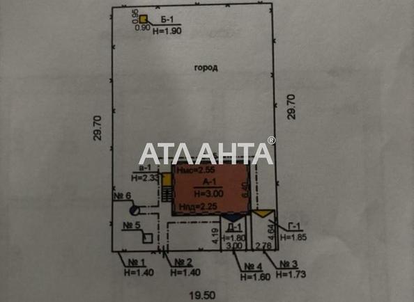 Будинок за адресою вул. 33-я лінія (площа 105 м²) - Atlanta.ua - фото 7