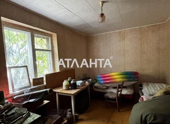 Будинок за адресою вул. 33-я лінія (площа 105 м²) - Atlanta.ua