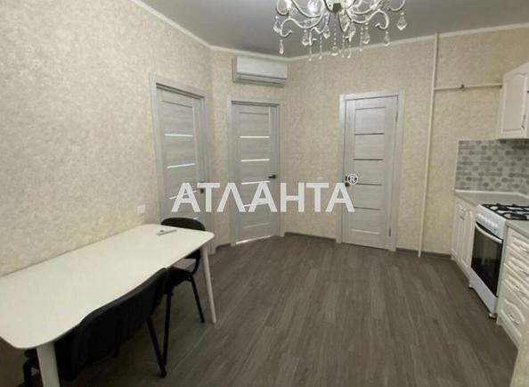 2-комнатная квартира по адресу ул. Бочарова ген. (площадь 43,7 м²) - Atlanta.ua - фото 4