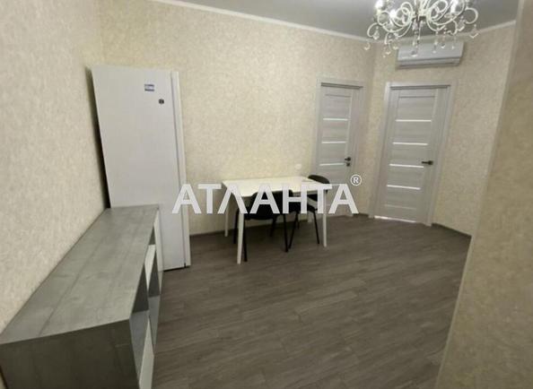 2-комнатная квартира по адресу ул. Бочарова ген. (площадь 43,7 м²) - Atlanta.ua - фото 7