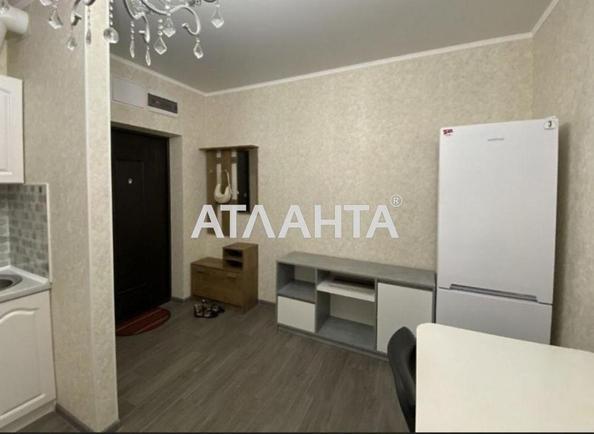 2-комнатная квартира по адресу ул. Бочарова ген. (площадь 43,7 м²) - Atlanta.ua - фото 6