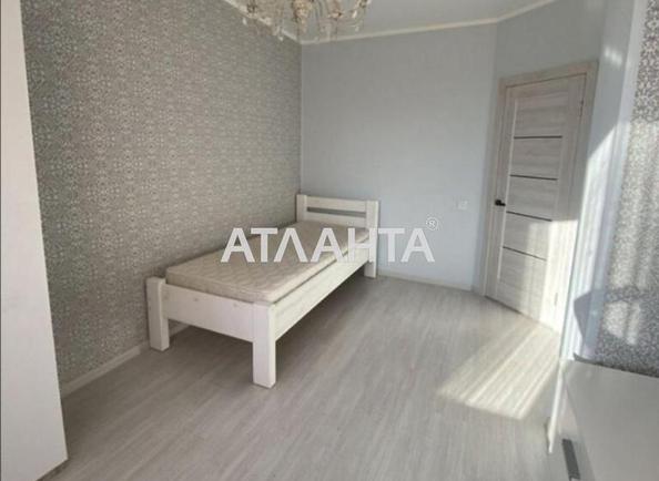 2-комнатная квартира по адресу ул. Бочарова ген. (площадь 43,7 м²) - Atlanta.ua - фото 8