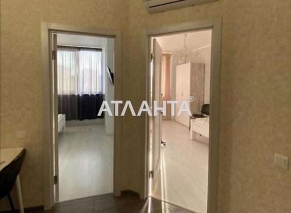 2-комнатная квартира по адресу ул. Бочарова ген. (площадь 43,7 м²) - Atlanta.ua - фото 10