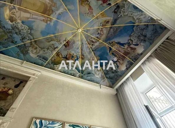 Многокомнатная квартира по адресу ул. Софиевская (площадь 164 м²) - Atlanta.ua - фото 3