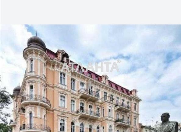 Многокомнатная квартира по адресу ул. Софиевская (площадь 164 м²) - Atlanta.ua - фото 13