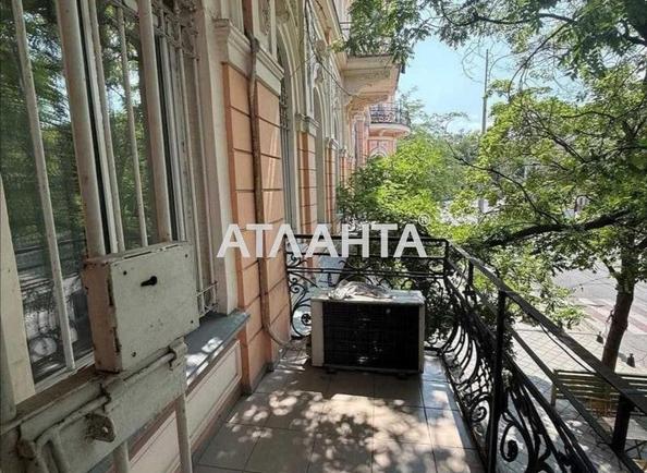 Многокомнатная квартира по адресу ул. Софиевская (площадь 164 м²) - Atlanta.ua - фото 10