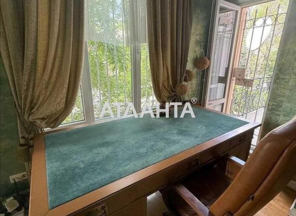 Многокомнатная квартира по адресу ул. Софиевская (площадь 164 м²) - Atlanta.ua - фото 4