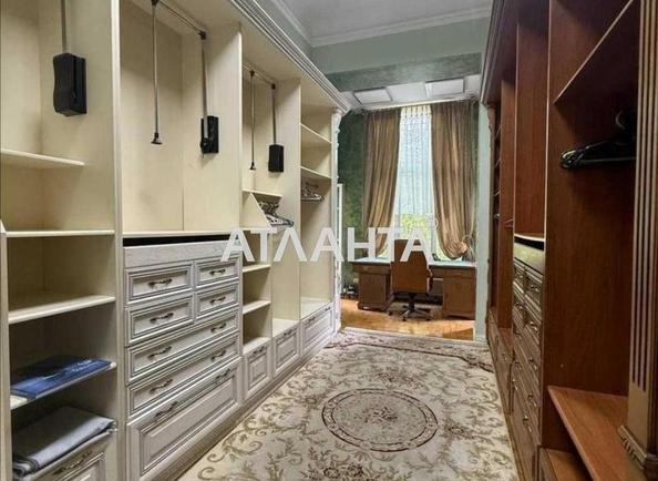 Многокомнатная квартира по адресу ул. Софиевская (площадь 164 м²) - Atlanta.ua - фото 5