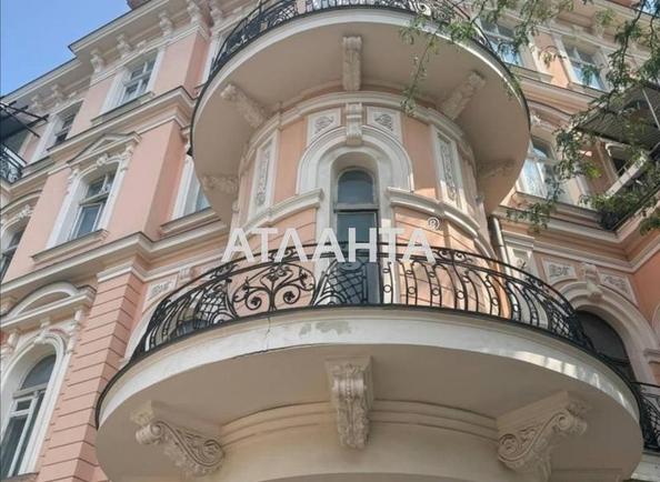 Многокомнатная квартира по адресу ул. Софиевская (площадь 164 м²) - Atlanta.ua - фото 14