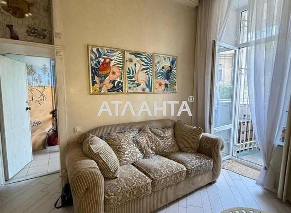Многокомнатная квартира по адресу ул. Софиевская (площадь 164 м²) - Atlanta.ua - фото 6