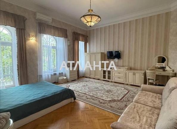 Многокомнатная квартира по адресу ул. Софиевская (площадь 164 м²) - Atlanta.ua - фото 7
