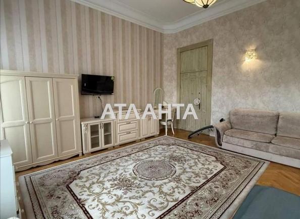 Многокомнатная квартира по адресу ул. Софиевская (площадь 164 м²) - Atlanta.ua - фото 8