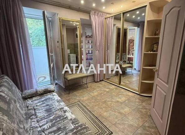 Многокомнатная квартира по адресу ул. Софиевская (площадь 164 м²) - Atlanta.ua - фото 9