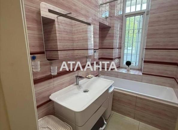Многокомнатная квартира по адресу ул. Софиевская (площадь 164 м²) - Atlanta.ua - фото 11