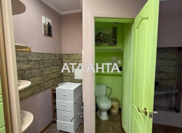 Многокомнатная квартира по адресу ул. Софиевская (площадь 164 м²) - Atlanta.ua - фото 12