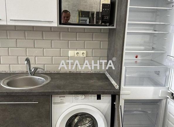 2-rooms apartment apartment by the address st. Pishonovskaya (area 96 m²) - Atlanta.ua - photo 4