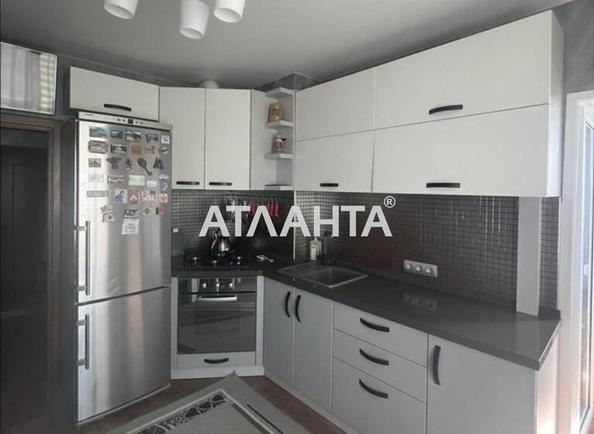 3-комнатная квартира по адресу ул. Заболотного ак. (площадь 70,3 м²) - Atlanta.ua