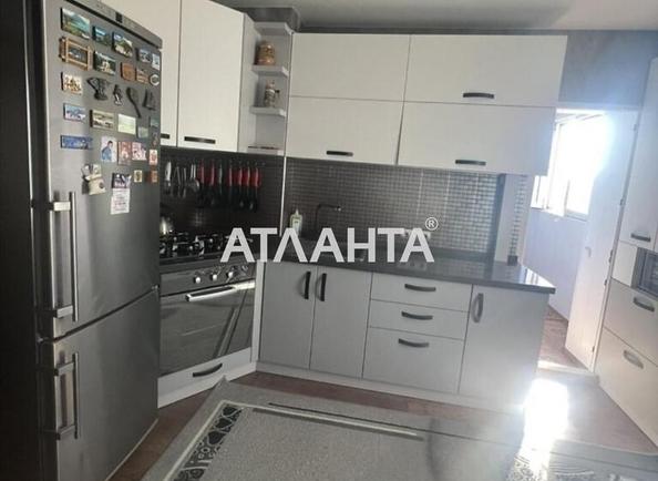 3-комнатная квартира по адресу ул. Заболотного ак. (площадь 70,3 м²) - Atlanta.ua - фото 3