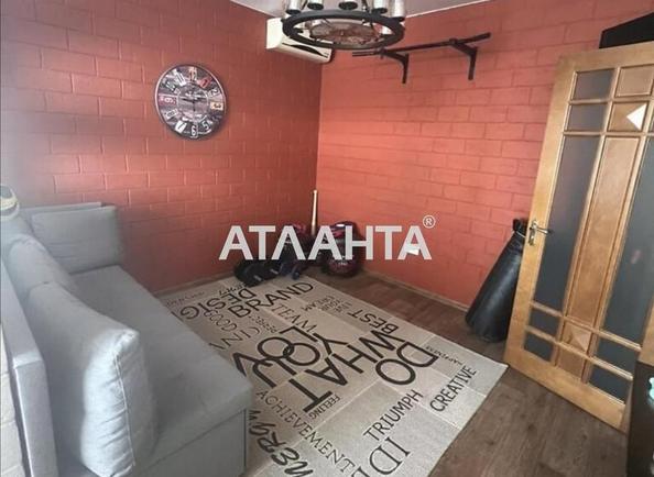 3-комнатная квартира по адресу ул. Заболотного ак. (площадь 70,3 м²) - Atlanta.ua - фото 7