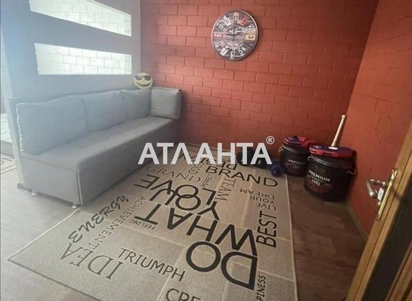 3-комнатная квартира по адресу ул. Заболотного ак. (площадь 70,3 м²) - Atlanta.ua - фото 8