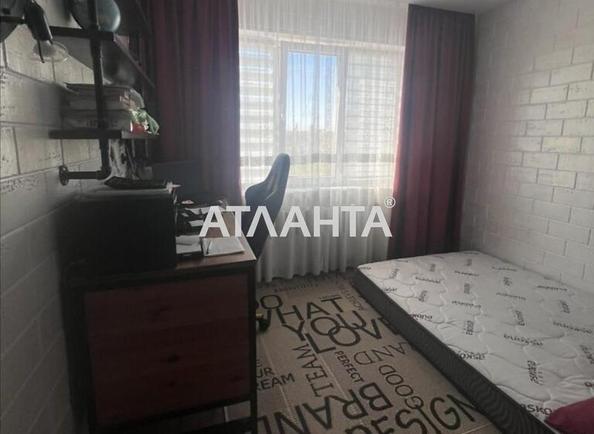 3-комнатная квартира по адресу ул. Заболотного ак. (площадь 70,3 м²) - Atlanta.ua - фото 9