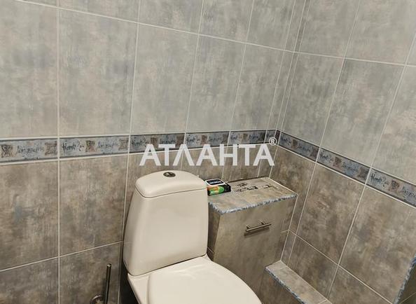 3-кімнатна квартира за адресою вул. Заболотного ак. (площа 70,3 м²) - Atlanta.ua - фото 9