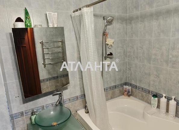 3-кімнатна квартира за адресою вул. Заболотного ак. (площа 70,3 м²) - Atlanta.ua - фото 10