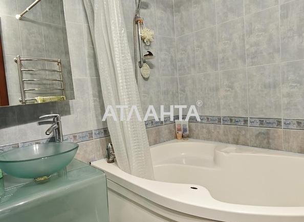 3-кімнатна квартира за адресою вул. Заболотного ак. (площа 70,3 м²) - Atlanta.ua - фото 8