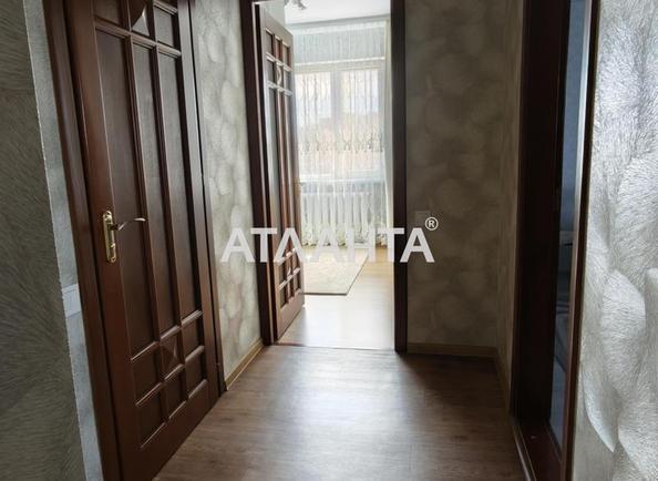 3-кімнатна квартира за адресою вул. Заболотного ак. (площа 70,3 м²) - Atlanta.ua - фото 24