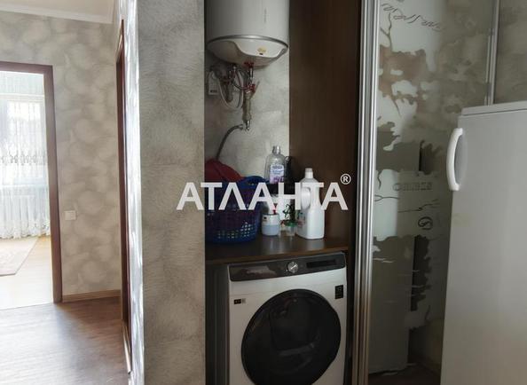 3-кімнатна квартира за адресою вул. Заболотного ак. (площа 70,3 м²) - Atlanta.ua - фото 25