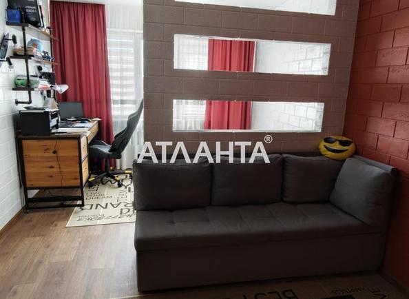 3-кімнатна квартира за адресою вул. Заболотного ак. (площа 70,3 м²) - Atlanta.ua - фото 15