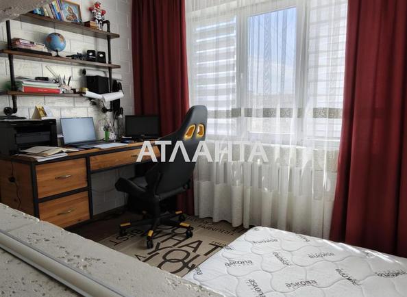 3-кімнатна квартира за адресою вул. Заболотного ак. (площа 70,3 м²) - Atlanta.ua - фото 17