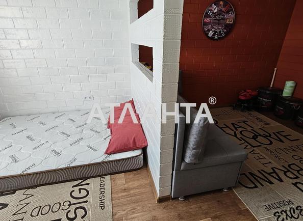 3-кімнатна квартира за адресою вул. Заболотного ак. (площа 70,3 м²) - Atlanta.ua - фото 19