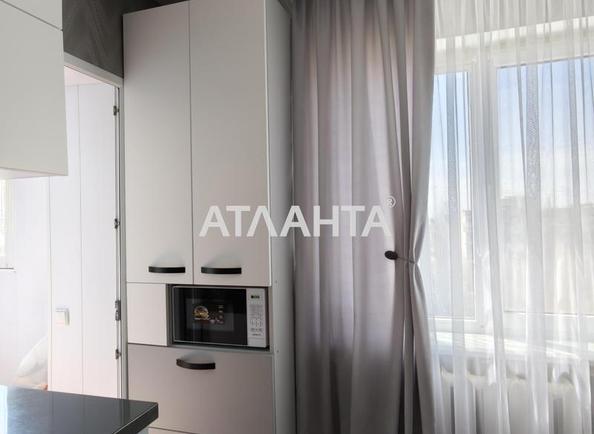 3-кімнатна квартира за адресою вул. Заболотного ак. (площа 70,3 м²) - Atlanta.ua - фото 4