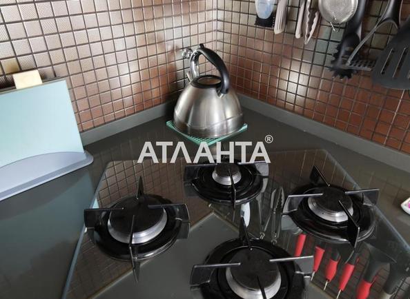 3-кімнатна квартира за адресою вул. Заболотного ак. (площа 70,3 м²) - Atlanta.ua - фото 5