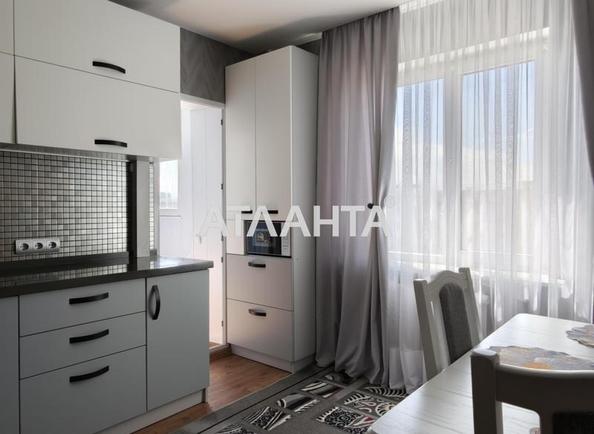3-кімнатна квартира за адресою вул. Заболотного ак. (площа 70,3 м²) - Atlanta.ua - фото 3