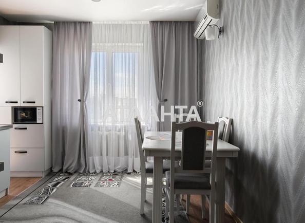 3-кімнатна квартира за адресою вул. Заболотного ак. (площа 70,3 м²) - Atlanta.ua - фото 6