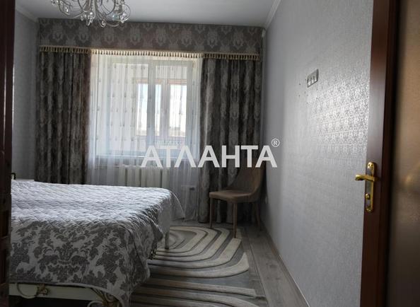 3-кімнатна квартира за адресою вул. Заболотного ак. (площа 70,3 м²) - Atlanta.ua - фото 13