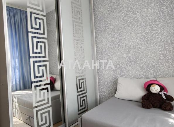 3-кімнатна квартира за адресою вул. Заболотного ак. (площа 70,3 м²) - Atlanta.ua - фото 20