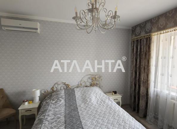 3-кімнатна квартира за адресою вул. Заболотного ак. (площа 70,3 м²) - Atlanta.ua - фото 12
