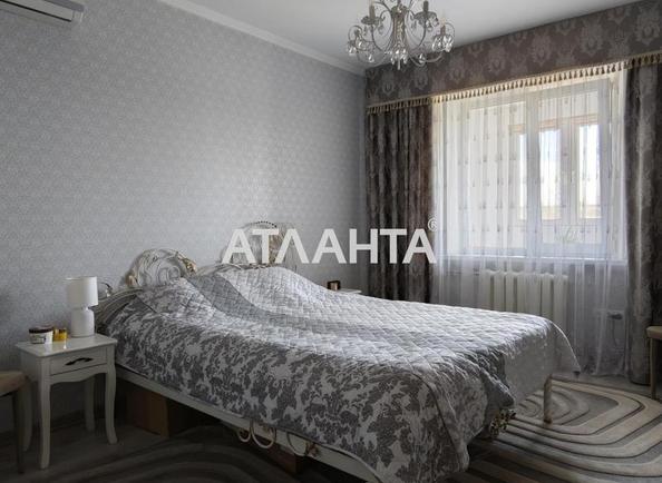 3-кімнатна квартира за адресою вул. Заболотного ак. (площа 70,3 м²) - Atlanta.ua - фото 11