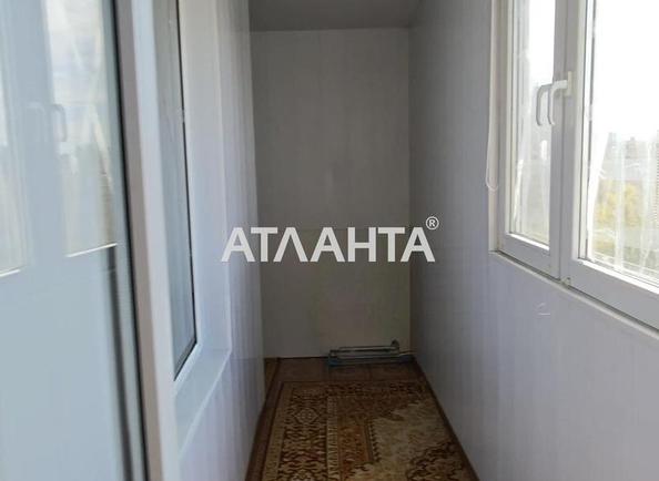 3-кімнатна квартира за адресою вул. Заболотного ак. (площа 70,3 м²) - Atlanta.ua - фото 22
