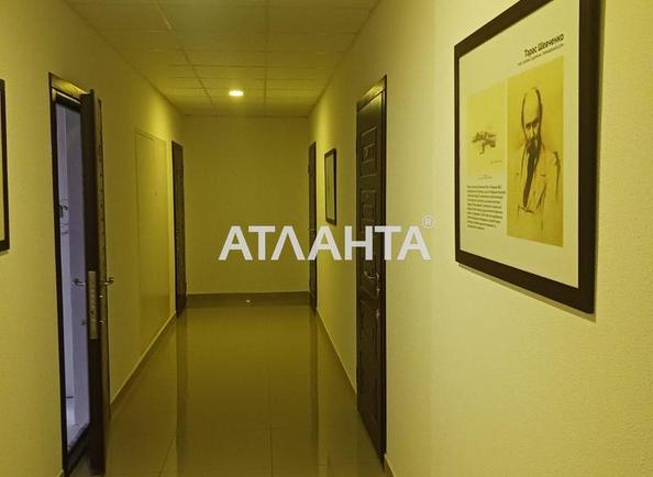 1-комнатная квартира по адресу ул. Сахарова (площадь 42 м²) - Atlanta.ua - фото 11