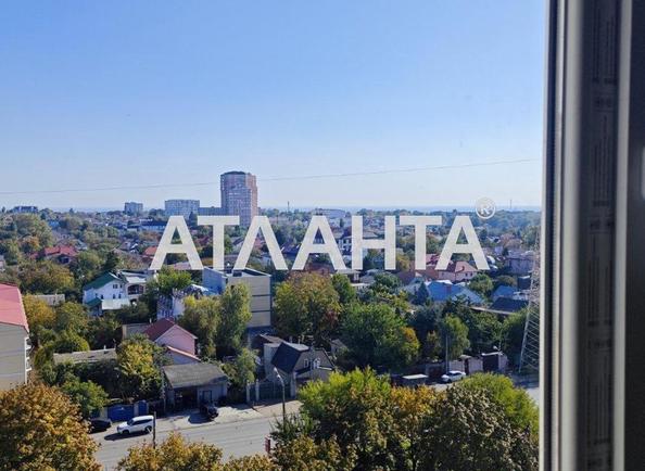 3-кімнатна квартира за адресою Глушко ак. Пр. (площа 64,5 м²) - Atlanta.ua