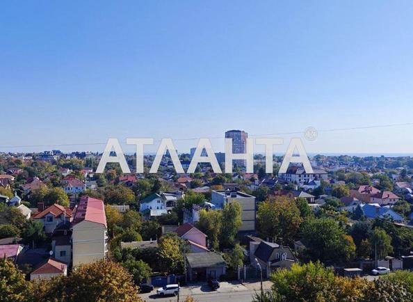 3-кімнатна квартира за адресою Глушко ак. Пр. (площа 64,5 м²) - Atlanta.ua - фото 2